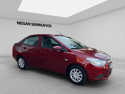 2023 Chevrolet Aveo 1.5 Ls Mt