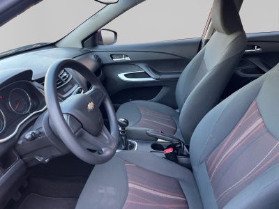 2023 Chevrolet Aveo 1.5 Ls Mt
