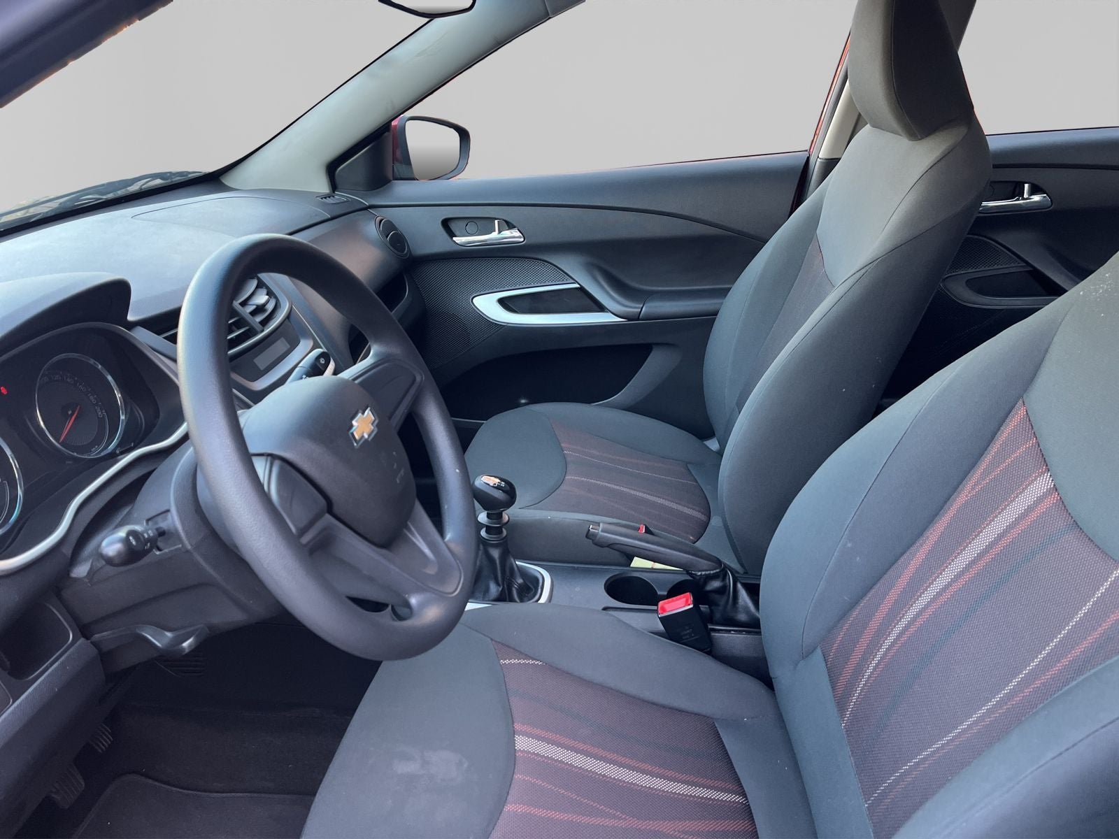 2023 Chevrolet Aveo 1.5 Ls Mt