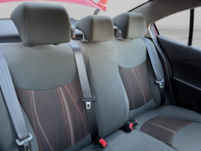 2023 Chevrolet Aveo 1.5 Ls Mt