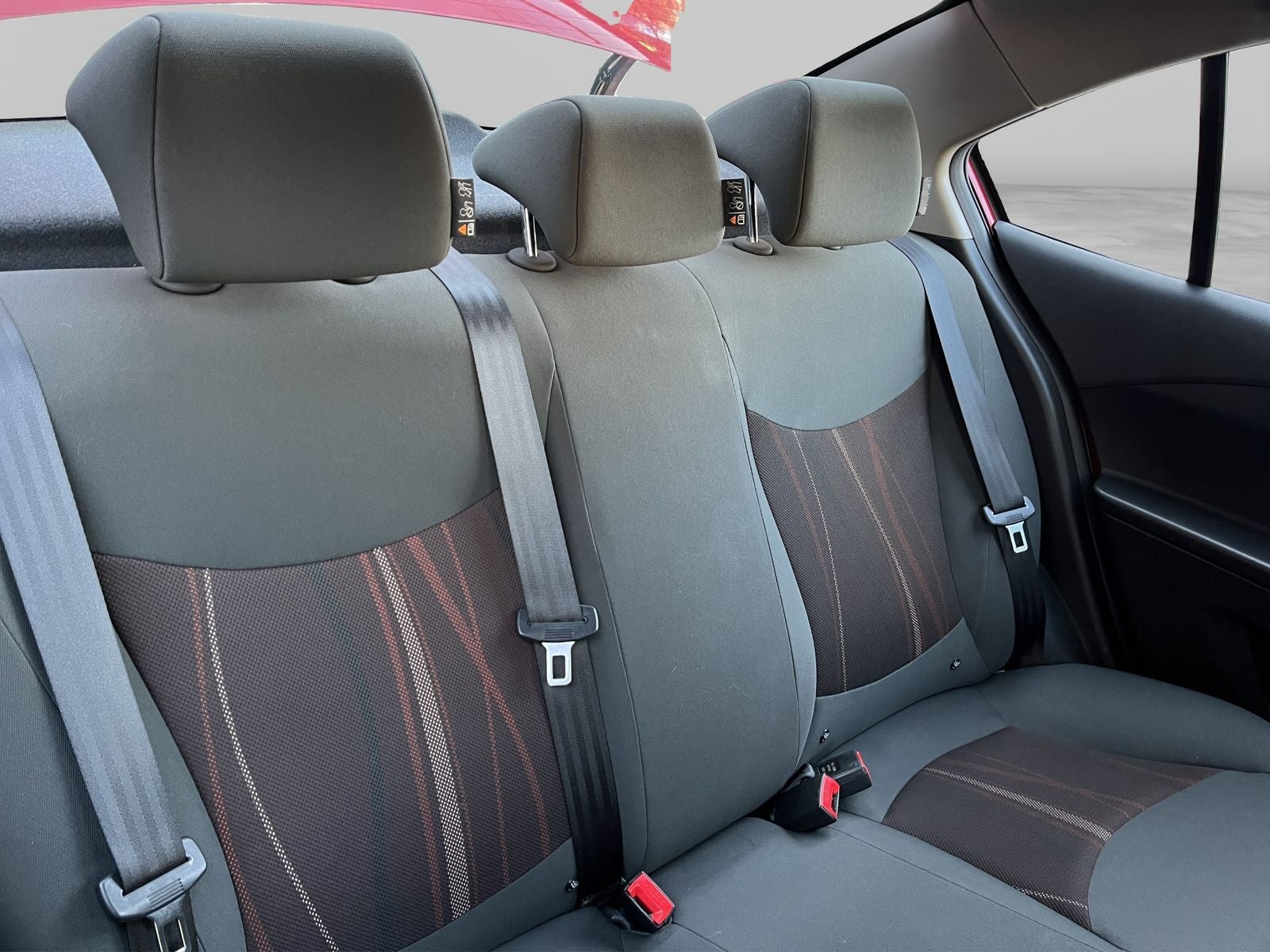 2023 Chevrolet Aveo 1.5 Ls Mt