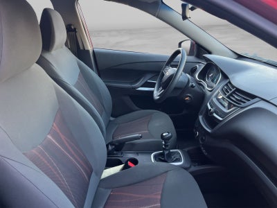 2023 Chevrolet Aveo 1.5 Ls Mt