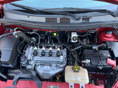 2023 Chevrolet Aveo 1.5 Ls Mt