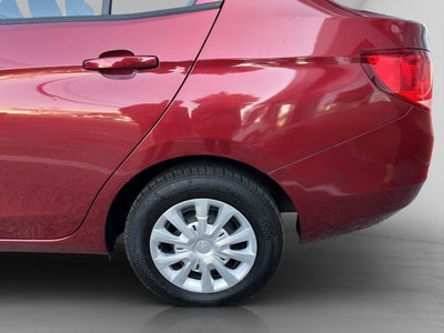 2023 Chevrolet Aveo 1.5 Ls Mt