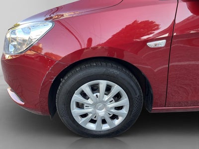 2023 Chevrolet Aveo 1.5 Ls Mt