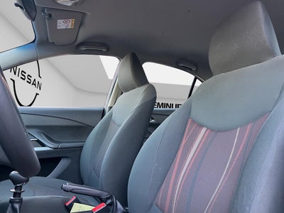 2023 Chevrolet Aveo 1.5 Ls Mt