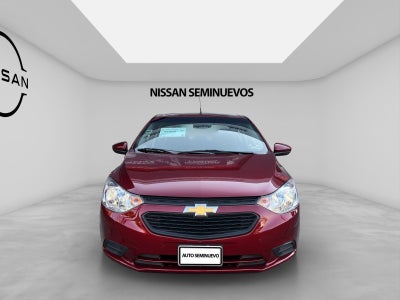 2023 Chevrolet Aveo 1.5 Ls Mt