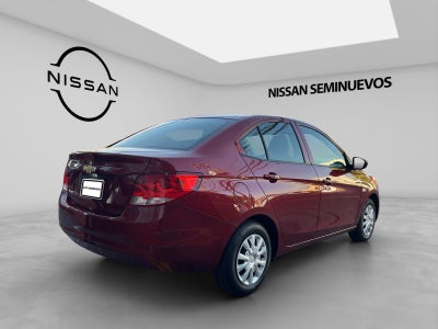 2023 Chevrolet Aveo 1.5 Ls Mt