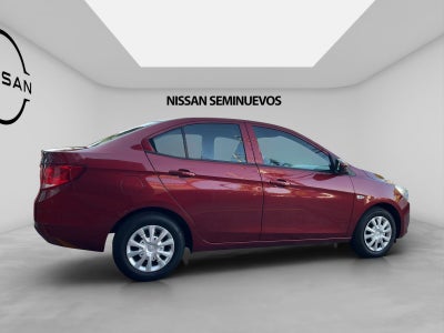 2023 Chevrolet Aveo 1.5 Ls Mt