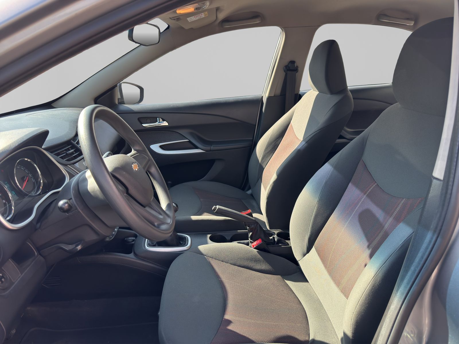 2021 Chevrolet Aveo 1.5 Ls At