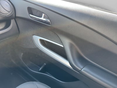 2021 Chevrolet Aveo 1.5 Ls At