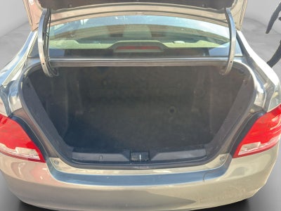 2021 Chevrolet Aveo 1.5 Ls At