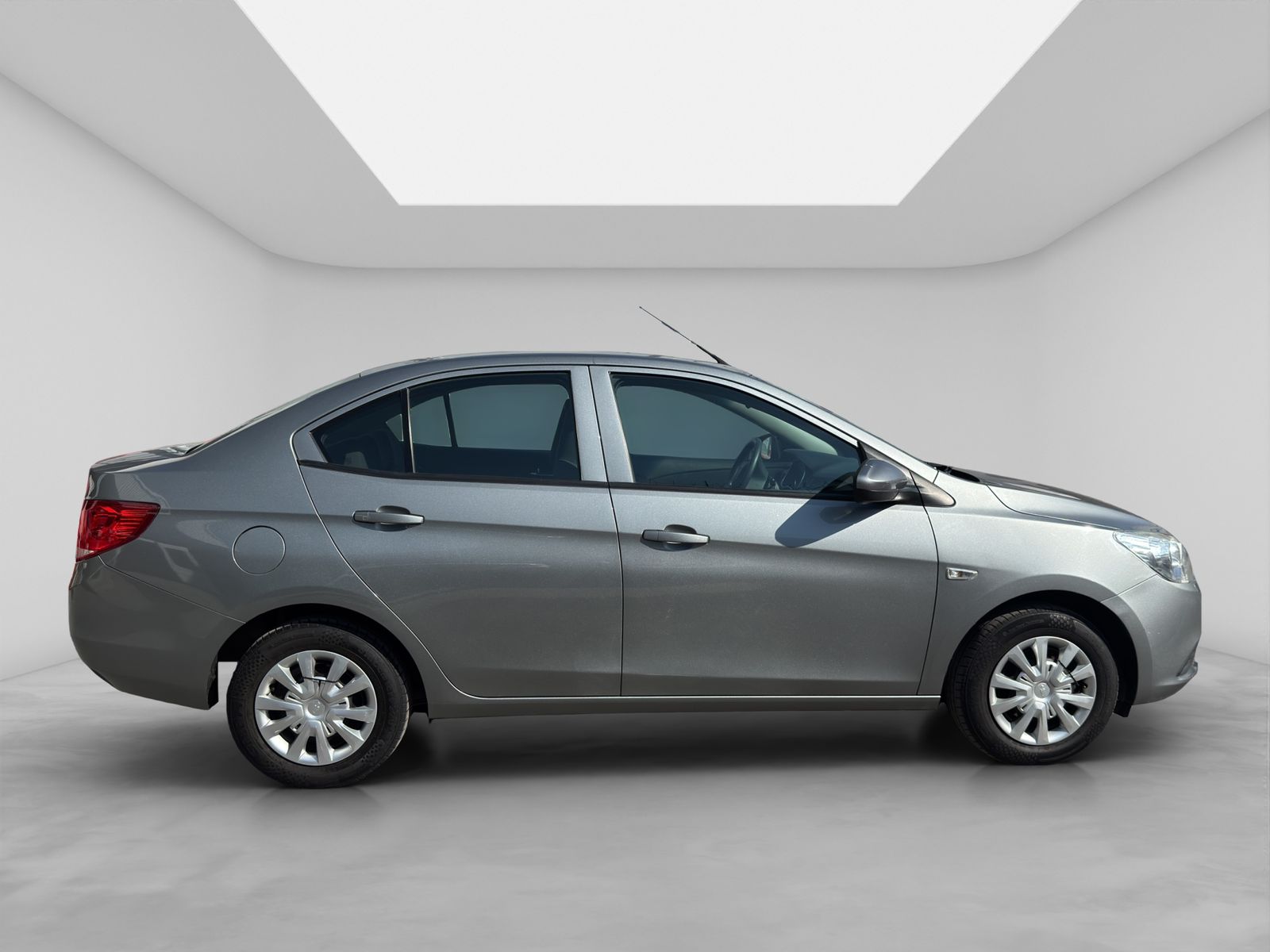 2021 Chevrolet Aveo 1.5 Ls At