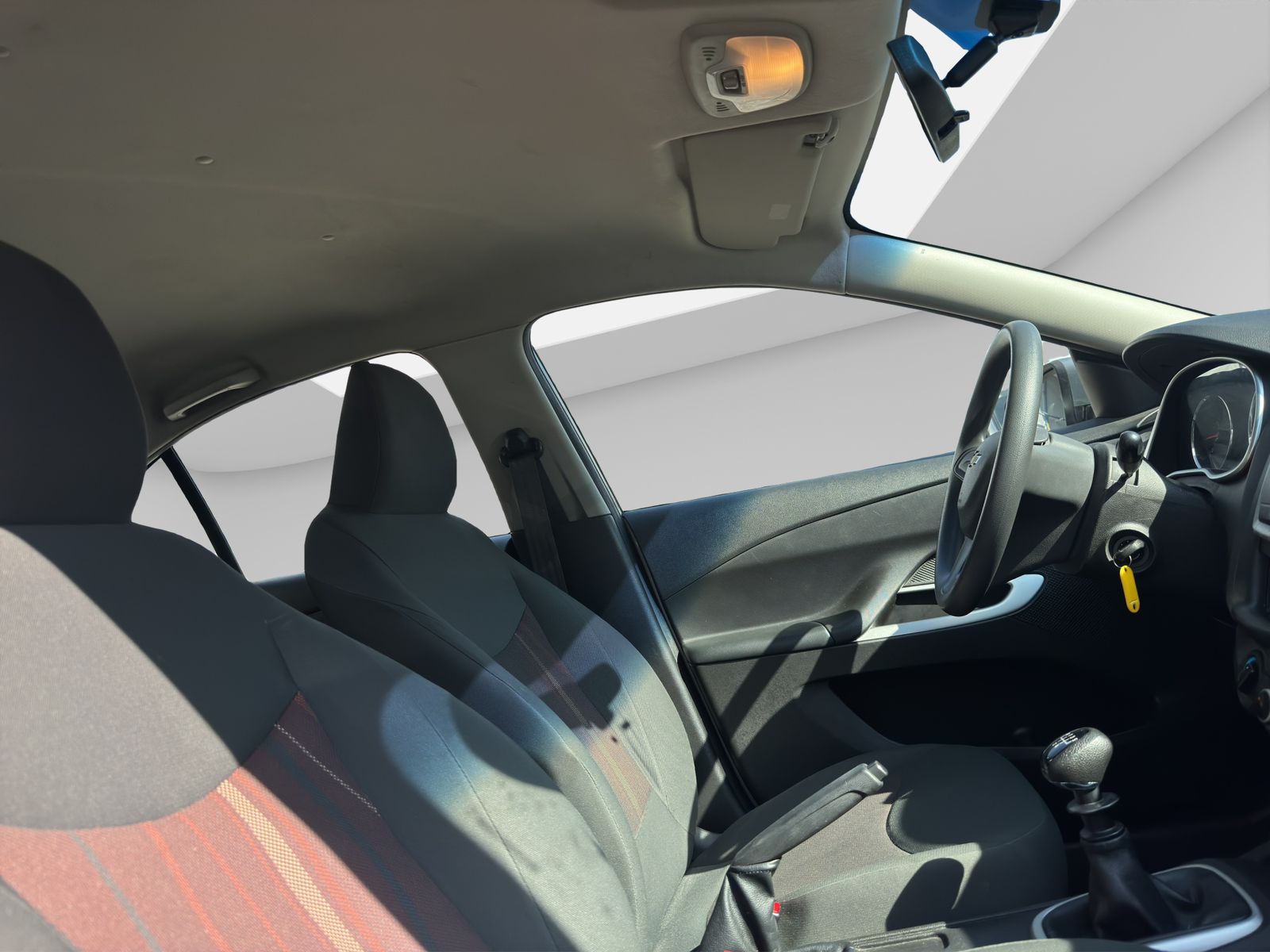 2021 Chevrolet Aveo 1.5 Ls At