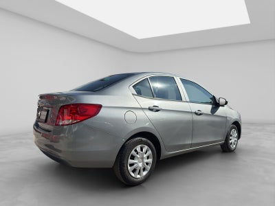 2021 Chevrolet Aveo 1.5 Ls At