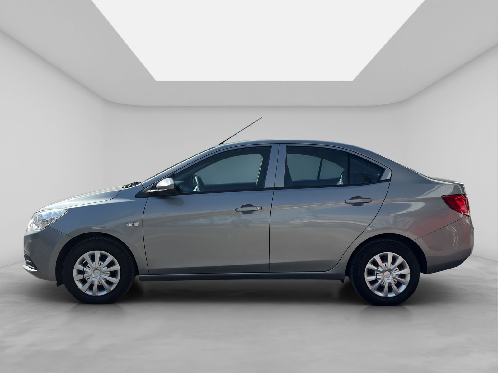 2021 Chevrolet Aveo 1.5 Ls At