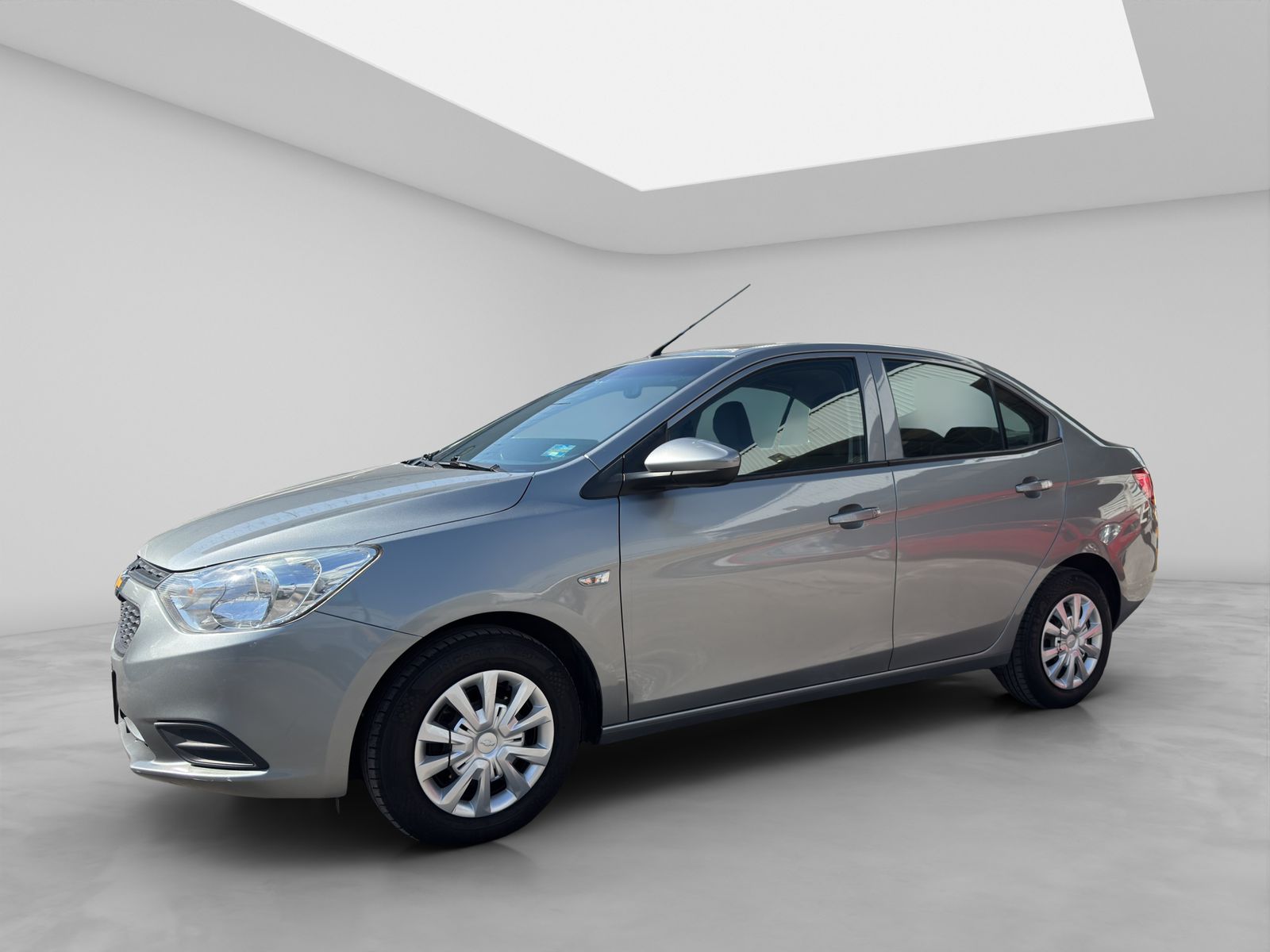 2021 Chevrolet Aveo 1.5 Ls At