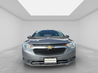2021 Chevrolet Aveo 1.5 Ls At