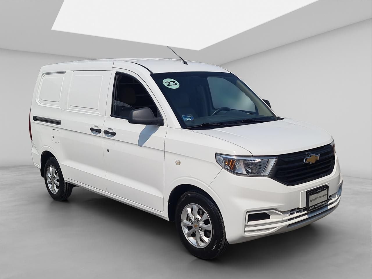 2023 Chevrolet Tornado 1.5 Van Cargo Ls Mt