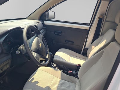 2023 Chevrolet Tornado 1.5 Van Cargo Ls Mt