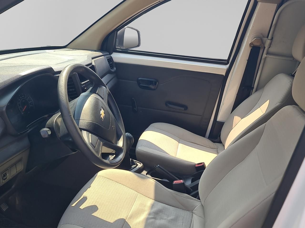 2023 Chevrolet Tornado 1.5 Van Cargo Ls Mt