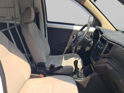 2023 Chevrolet Tornado 1.5 Van Cargo Ls Mt