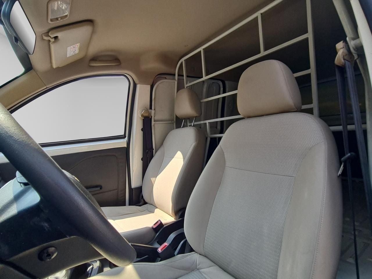 2023 Chevrolet Tornado 1.5 Van Cargo Ls Mt