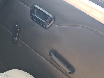 2023 Chevrolet Tornado 1.5 Van Cargo Ls Mt