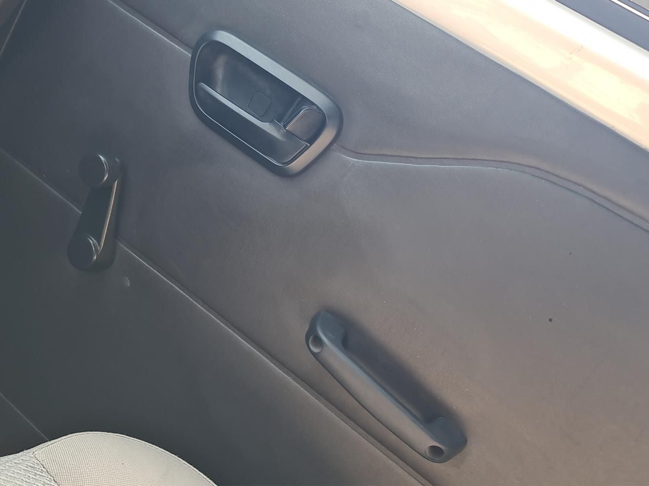 2023 Chevrolet Tornado 1.5 Van Cargo Ls Mt