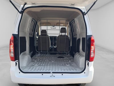 2023 Chevrolet Tornado 1.5 Van Cargo Ls Mt