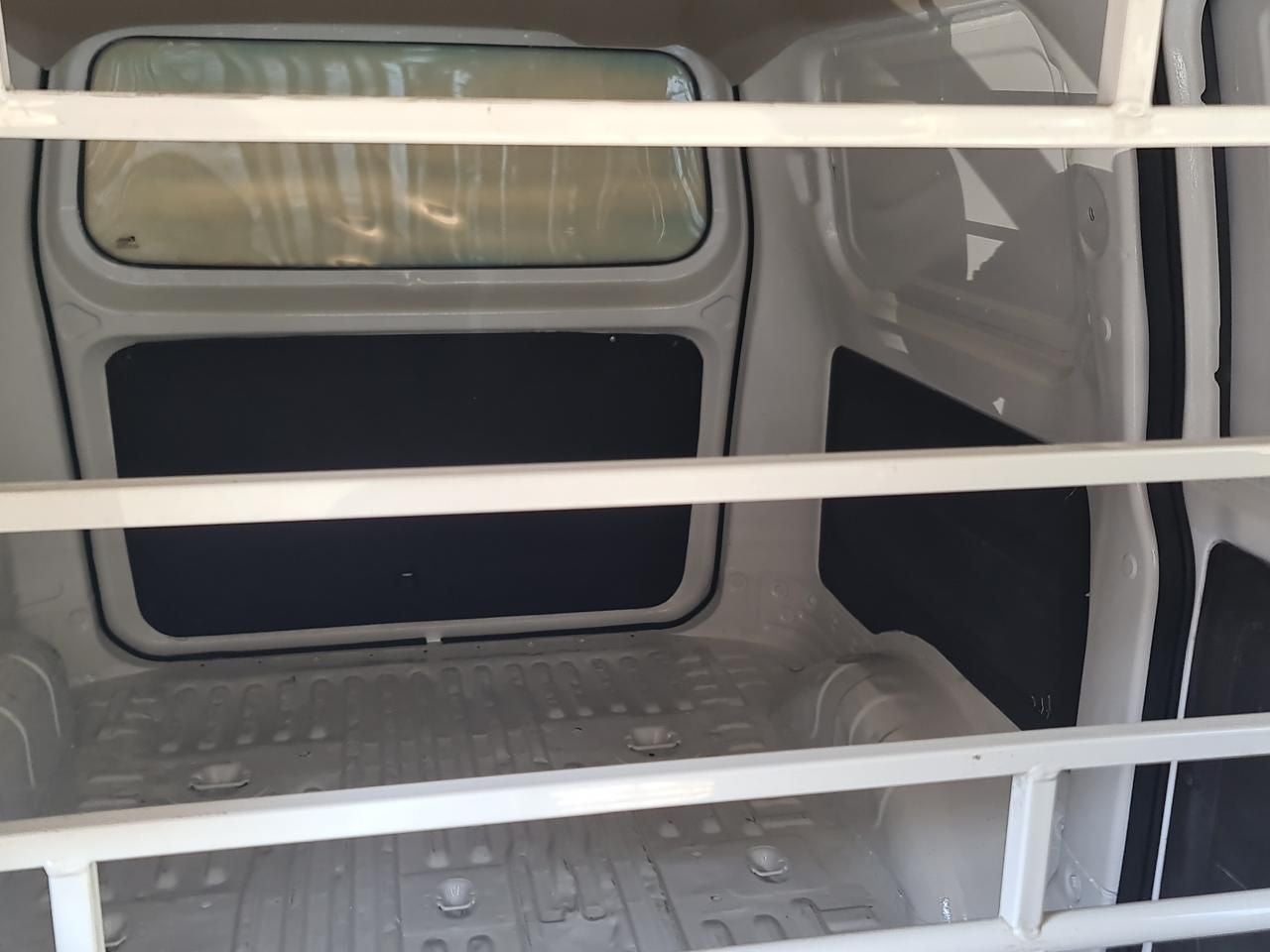 2023 Chevrolet Tornado 1.5 Van Cargo Ls Mt