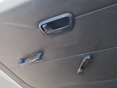 2023 Chevrolet Tornado 1.5 Van Cargo Ls Mt