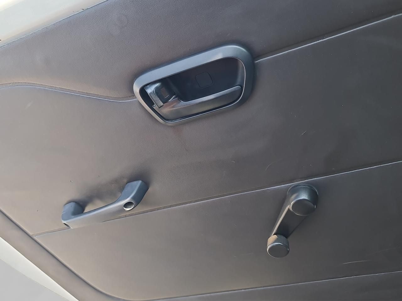 2023 Chevrolet Tornado 1.5 Van Cargo Ls Mt