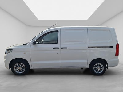 2023 Chevrolet Tornado 1.5 Van Cargo Ls Mt