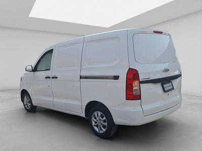 2023 Chevrolet Tornado 1.5 Van Cargo Ls Mt