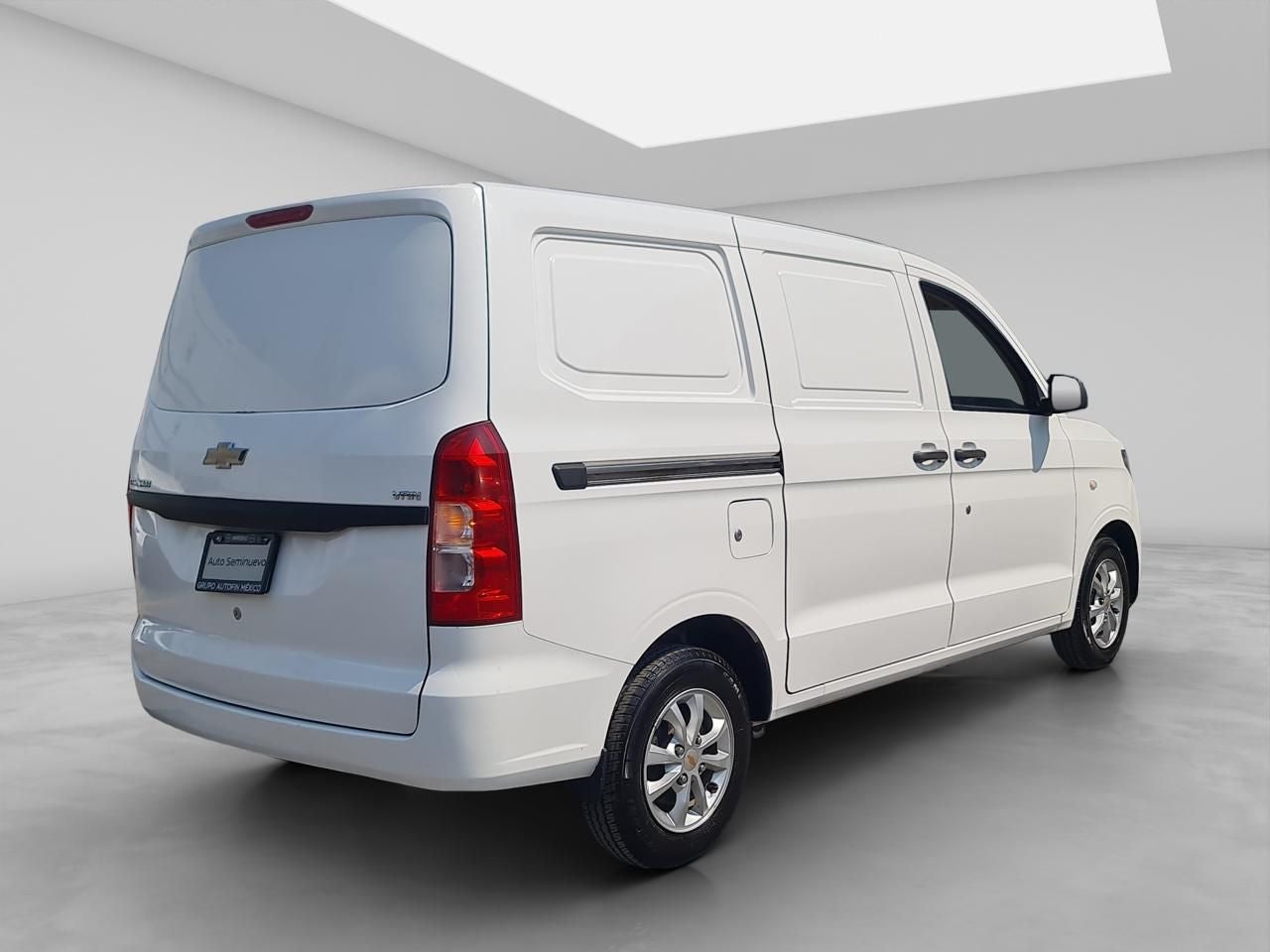 2023 Chevrolet Tornado 1.5 Van Cargo Ls Mt