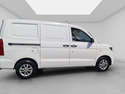 2023 Chevrolet Tornado 1.5 Van Cargo Ls Mt