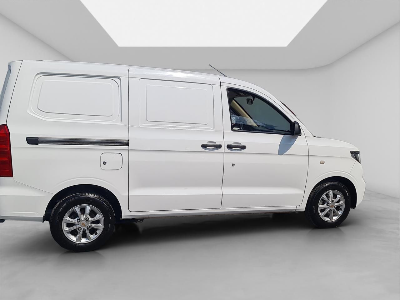 2023 Chevrolet Tornado 1.5 Van Cargo Ls Mt