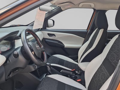 2025 Nissan Magnite 1.0 Exclusive At