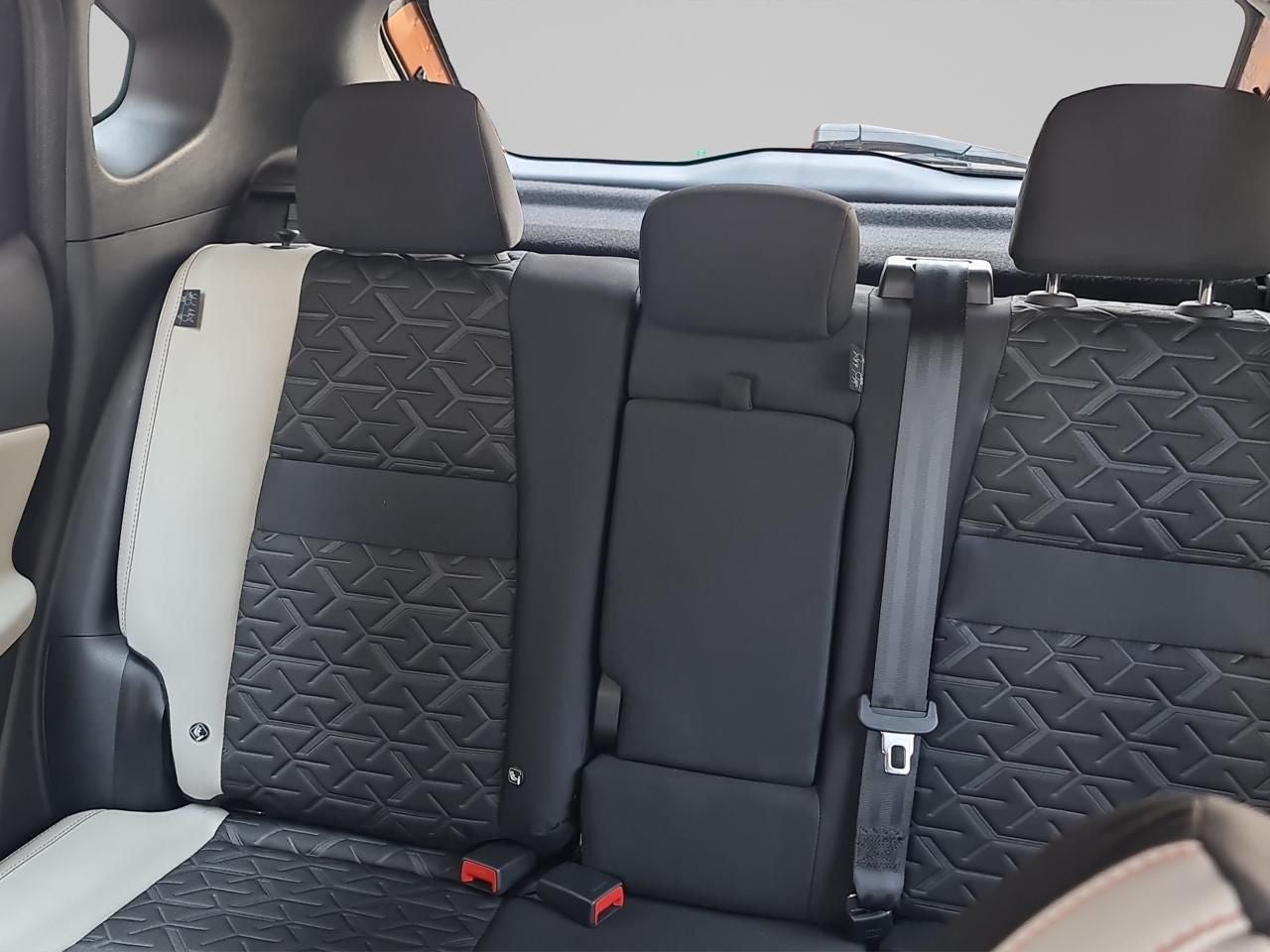 2025 Nissan Magnite 1.0 Exclusive At