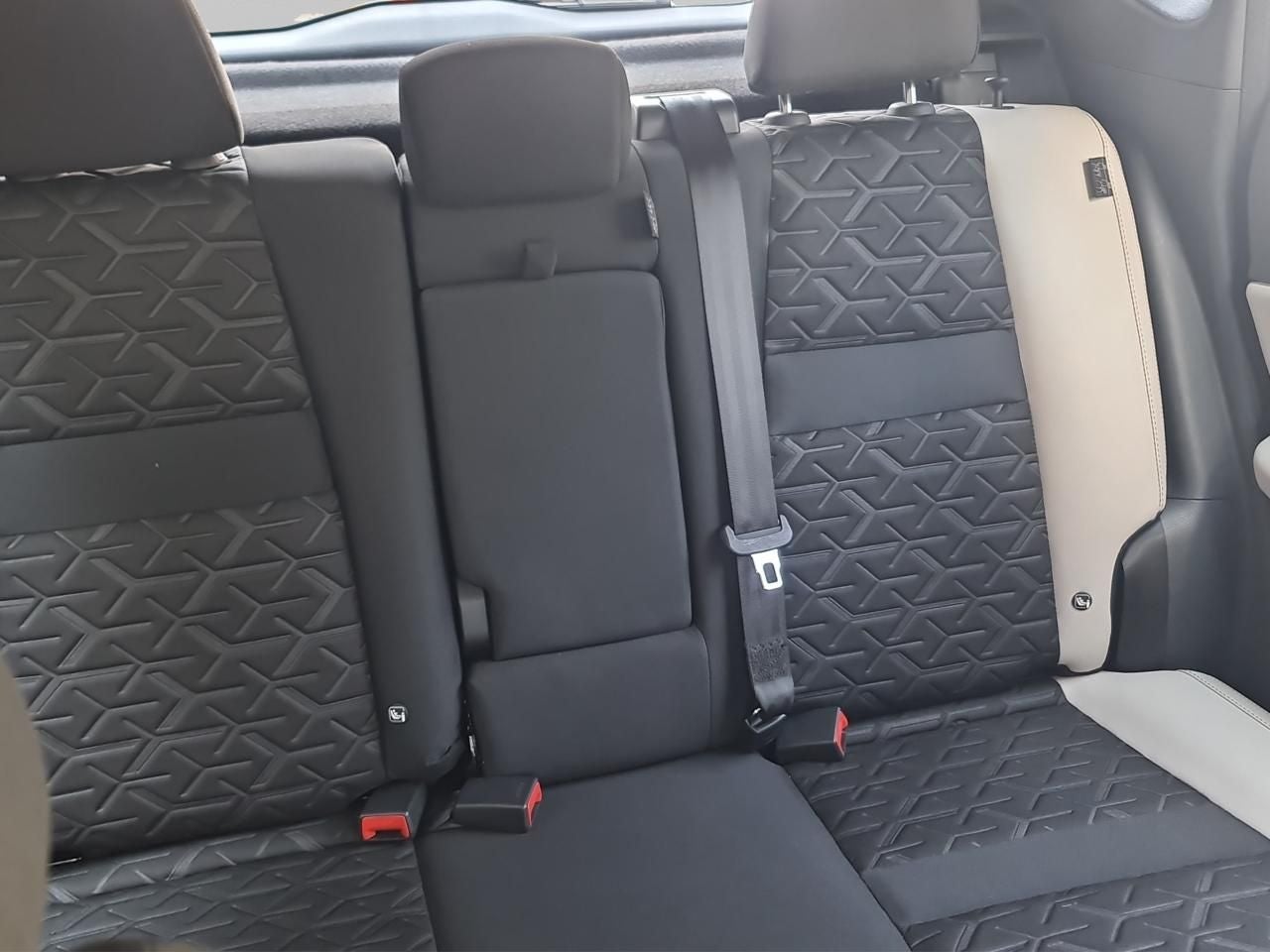 2025 Nissan Magnite 1.0 Exclusive At