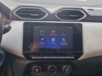 2025 Nissan Magnite 1.0 Exclusive At