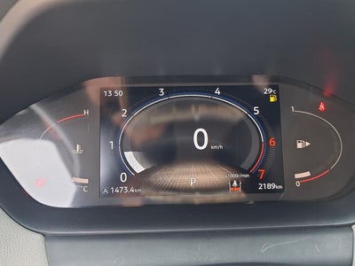 2025 Nissan Magnite 1.0 Exclusive At