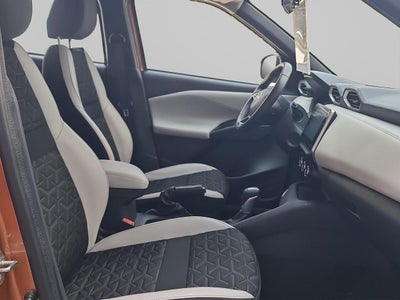 2025 Nissan Magnite 1.0 Exclusive At