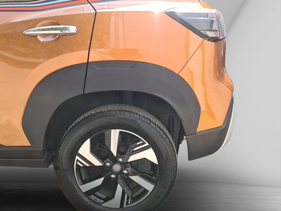 2025 Nissan Magnite 1.0 Exclusive At