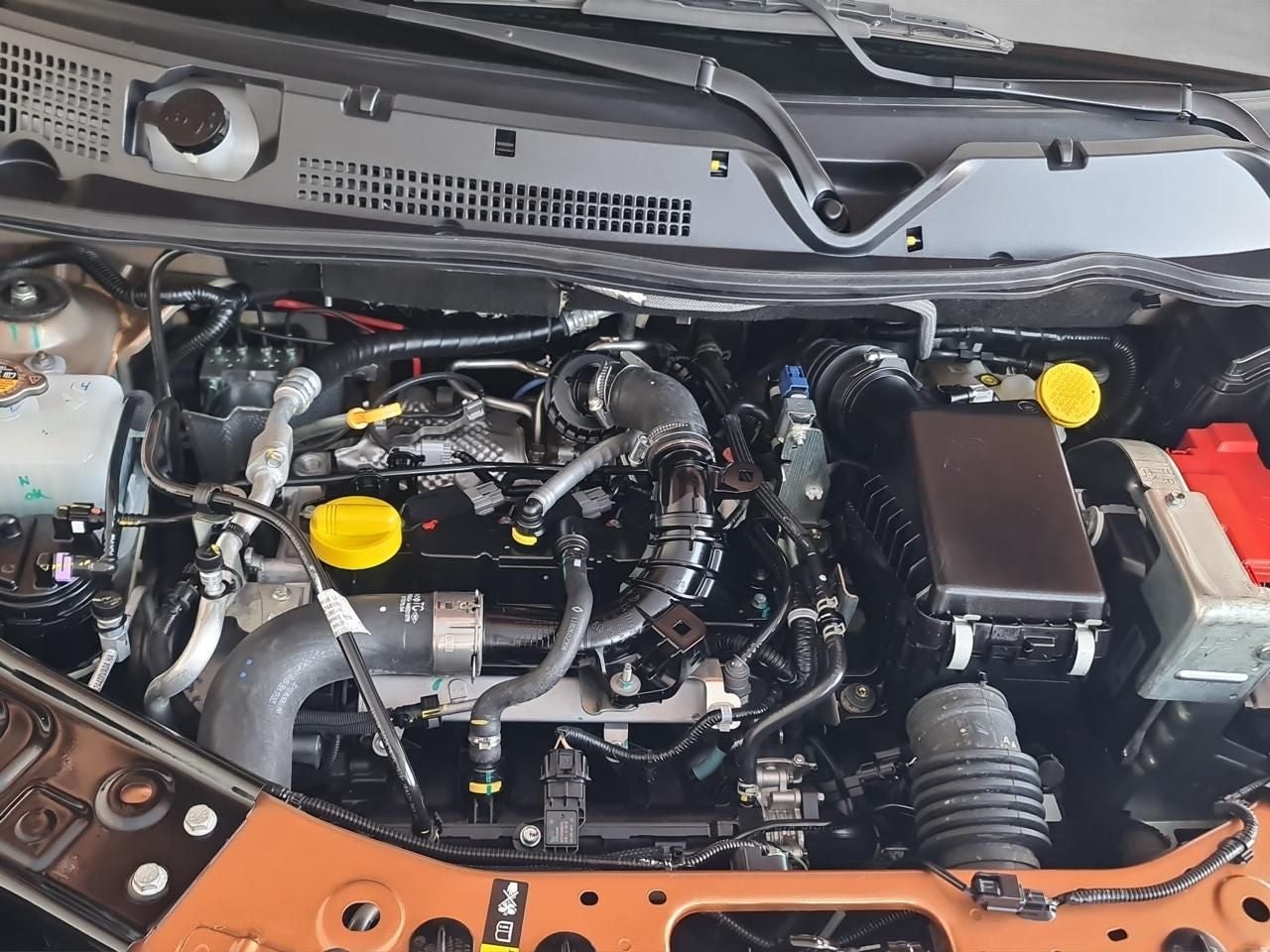 2025 Nissan Magnite 1.0 Exclusive At