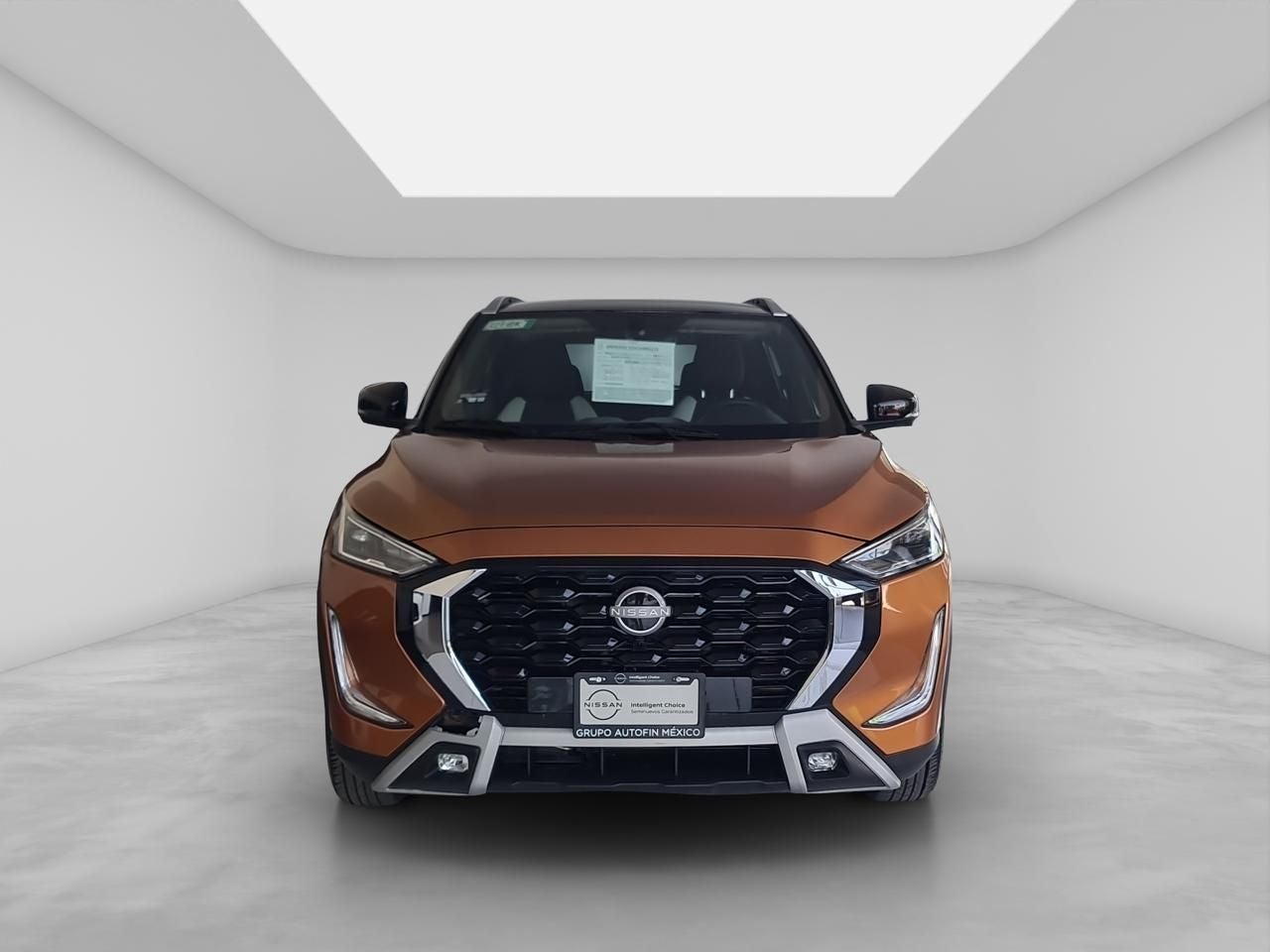 2025 Nissan Magnite 1.0 Exclusive At