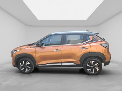 2025 Nissan Magnite 1.0 Exclusive At