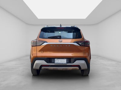 2025 Nissan Magnite 1.0 Exclusive At