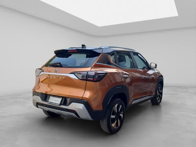 2025 Nissan Magnite 1.0 Exclusive At